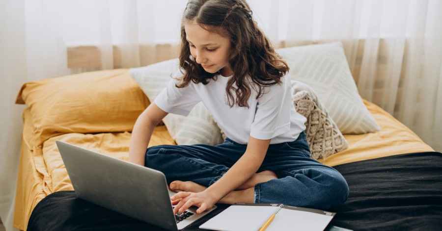 Учитесь онлайн